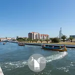Ria View ゲストハウス アヴェイロ