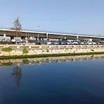 בית הארחה Ria View