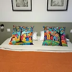 Pensionat Ria View 4*