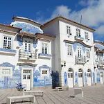 Ria View אבאירו