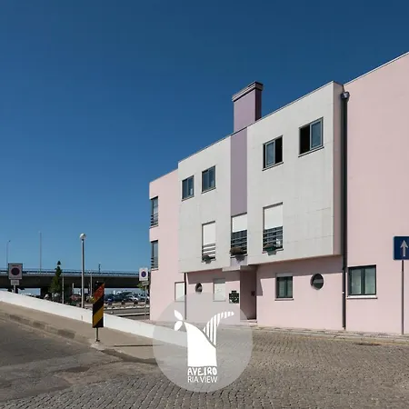 Ria View 3* Aveiro