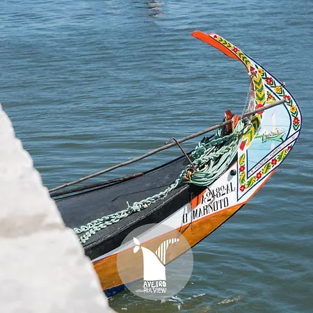 Ria View 招待所 3*