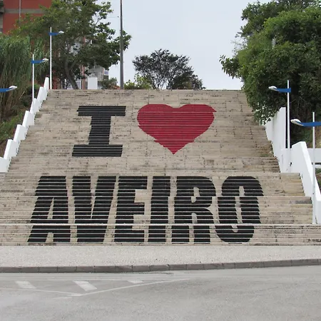 Ria View Maison d'hôtes 3*