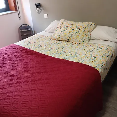 Gæstehus Ria View 3*