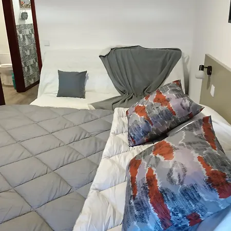Gæstehus Ria View 3*