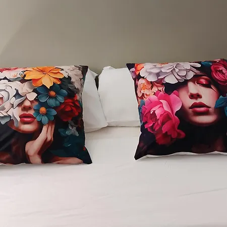 Ria View Maison d'hôtes