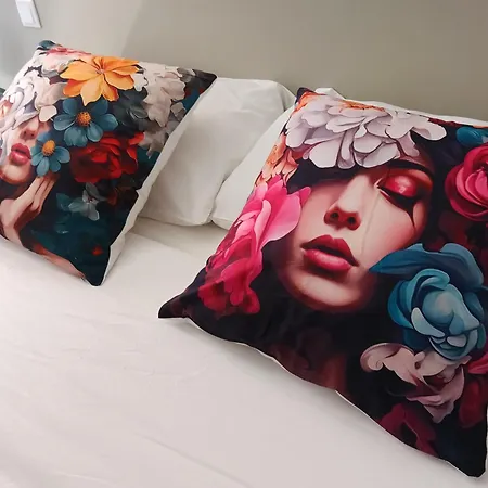 Ria View 招待所 3*