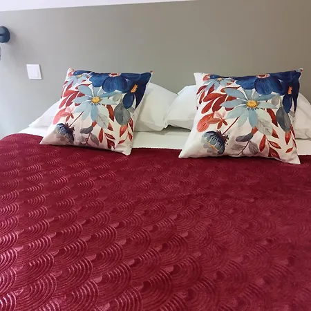 Gæstehus Ria View 3*
