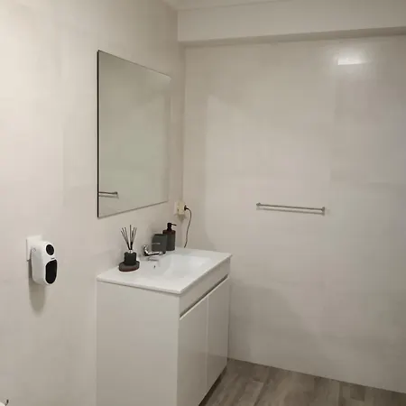 Ria View 3* 阿威罗