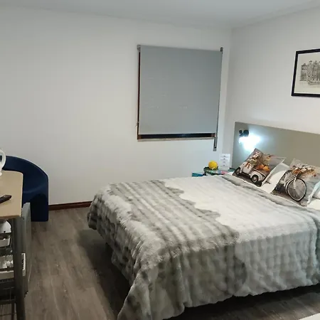 Ria View Maison d'hôtes