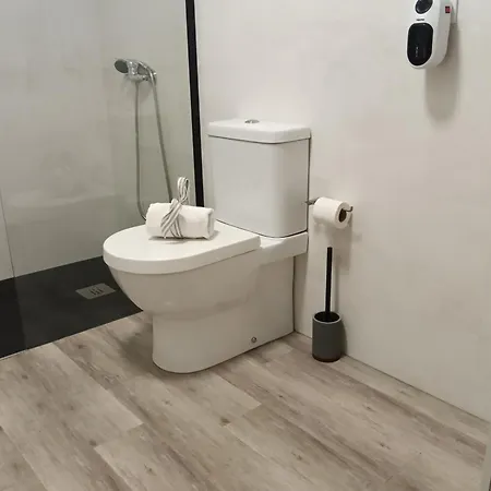 Maison d'hôtes Ria View