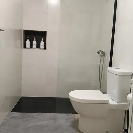 Ria View Maison d'hôtes 3*