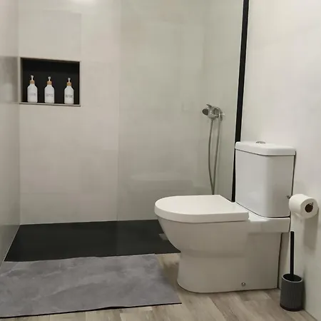 Ria View Maison d'hôtes