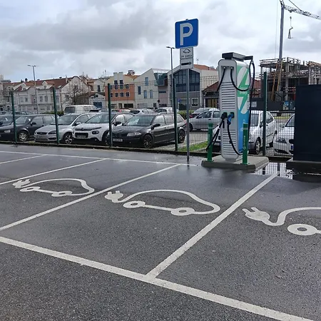 Ria View Maison d'hôtes 3*