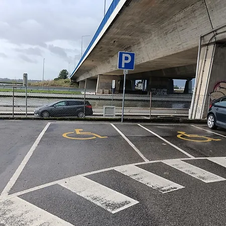 Maison d'hôtes Ria View 3*