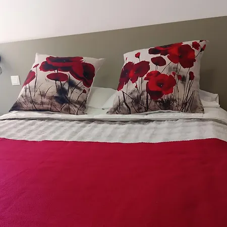 Guest house Ria View