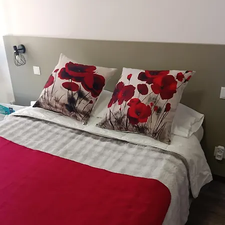 Ria View Pensjonat 4*