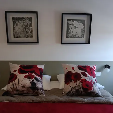 Affittacamere Ria View