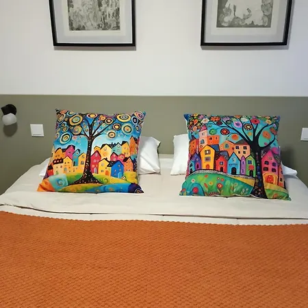 Guest house Ria View 4*