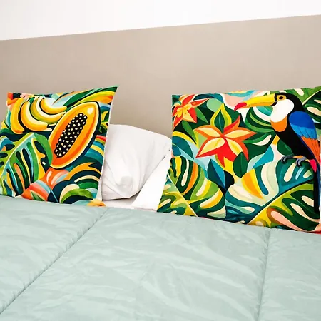 Guest house Ria View Aveiro