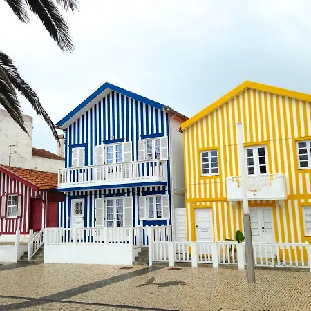 招待所 Ria View 3*