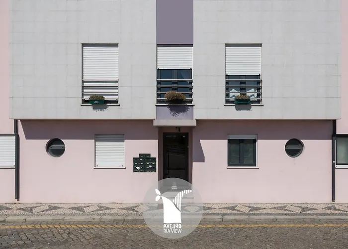 Ria View 3* Aveiro