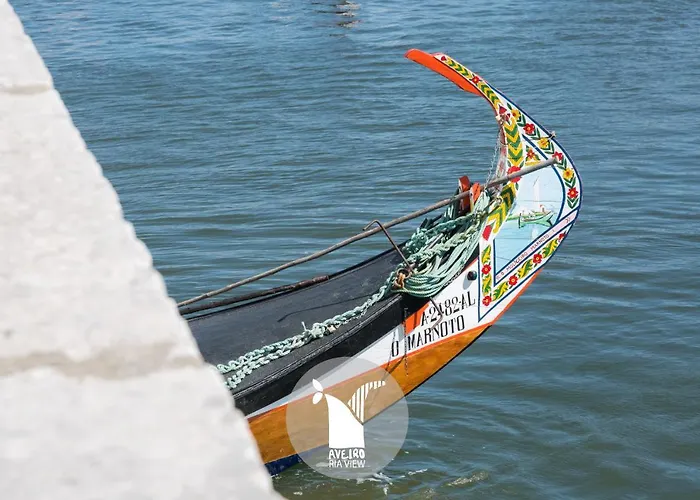 Ria View Affittacamere 3*