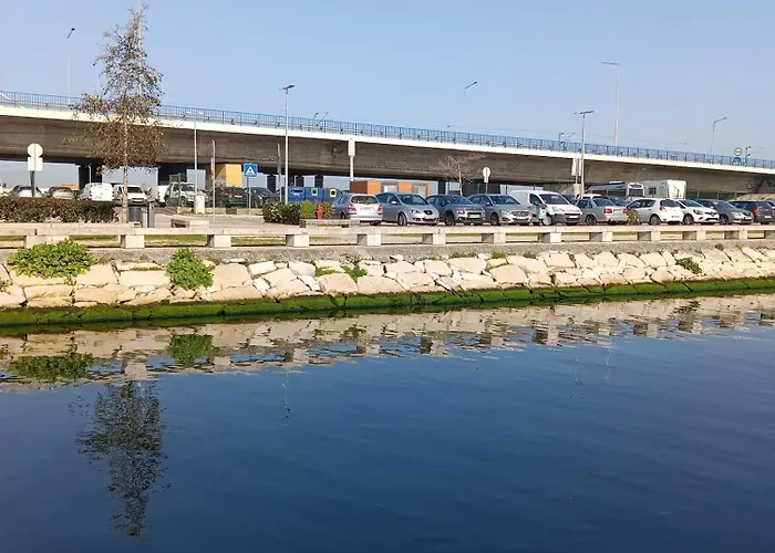 Guest house Ria View