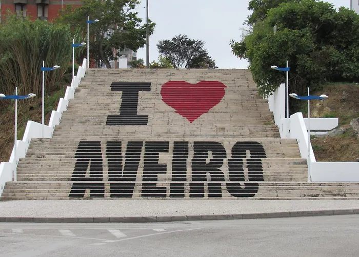 Ria View Affittacamere 3*