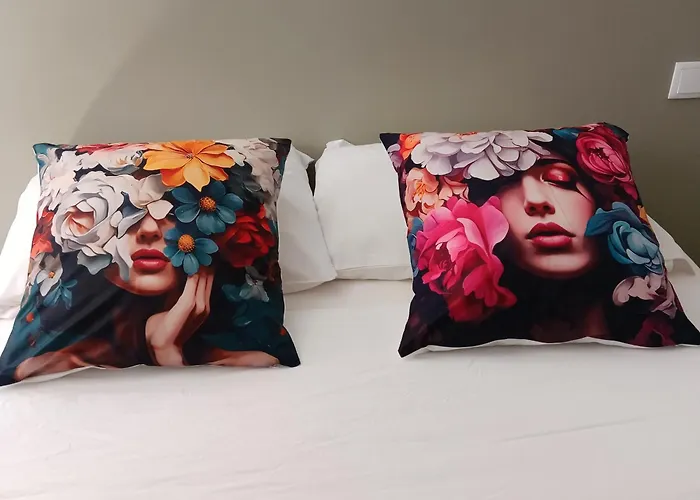 Ria View Affittacamere