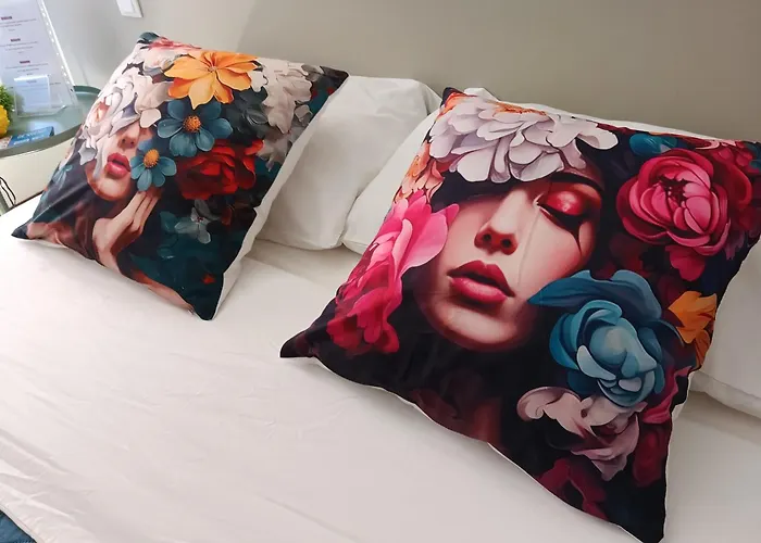 Ria View Affittacamere 3*