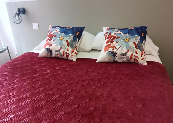 Guest house Ria View 3*