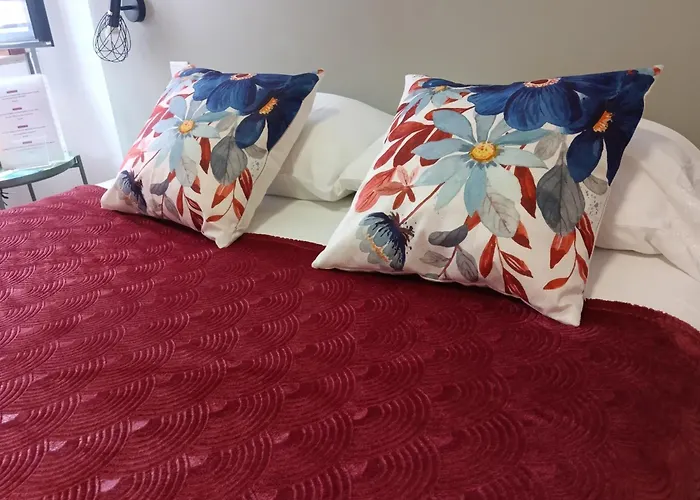 Guest house Ria View Aveiro