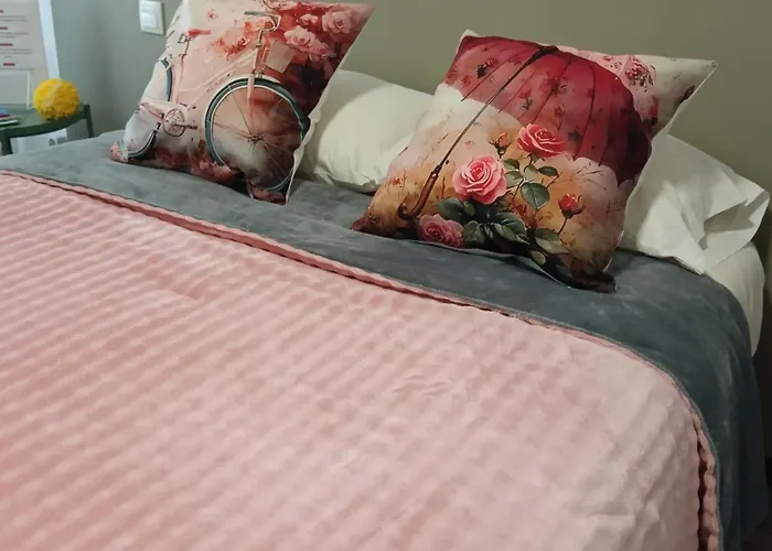 Ria View Affittacamere 3*