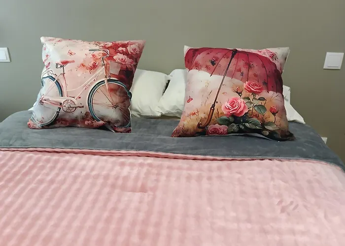 Ria View Affittacamere Aveiro