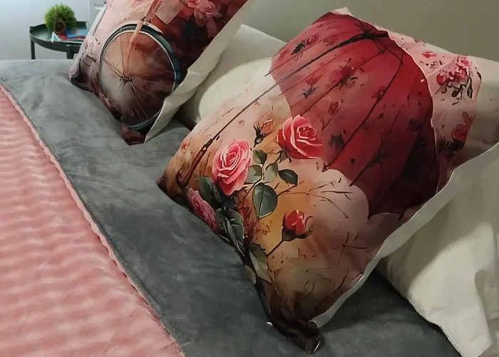 Guest house Ria View Aveiro