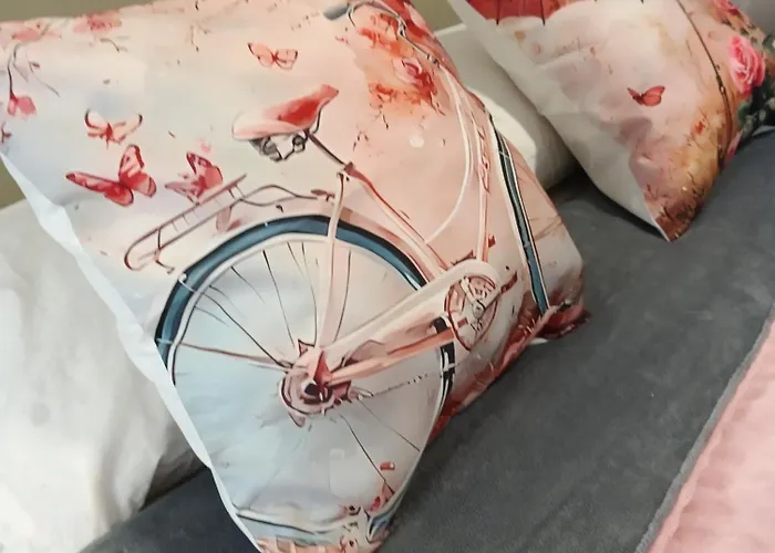 Affittacamere Ria View