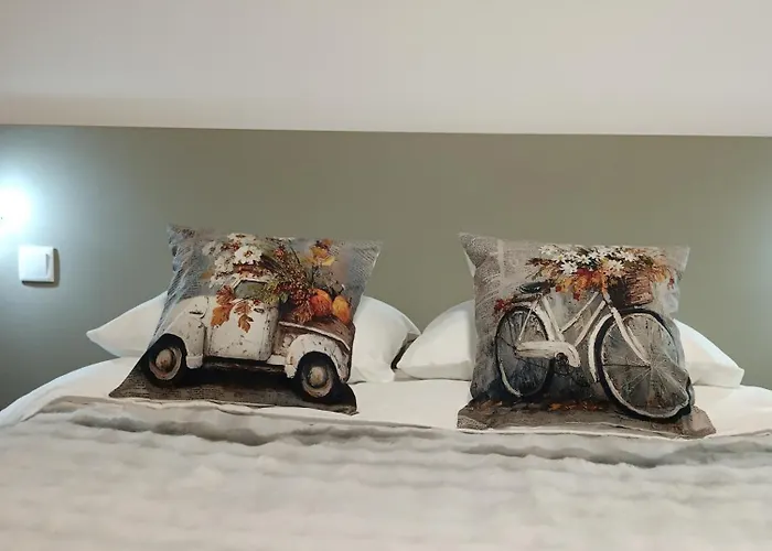 Guest house Ria View