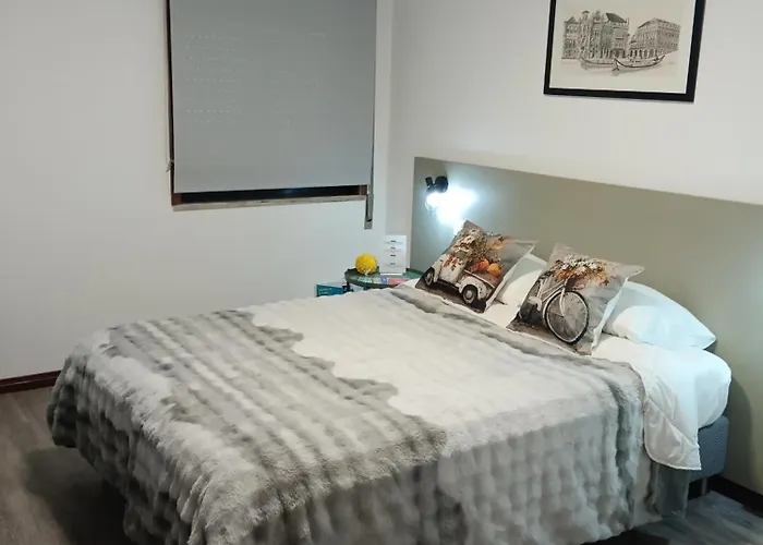 Ria View Guest house 3*