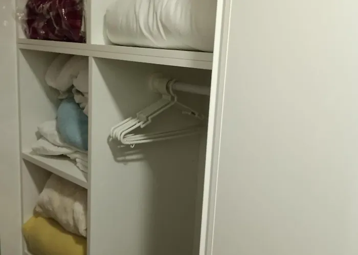 Affittacamere Ria View 3*