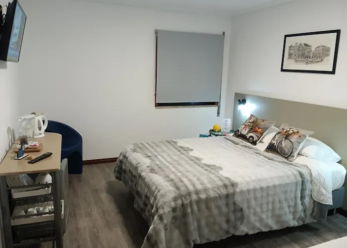 Ria View Guest house