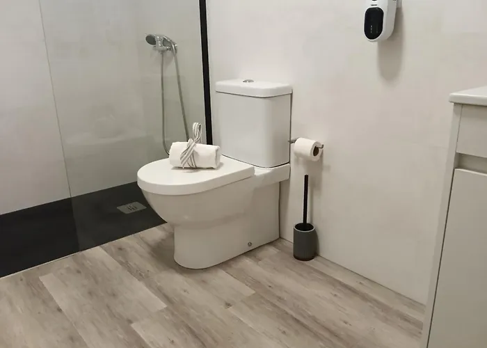 Affittacamere Ria View