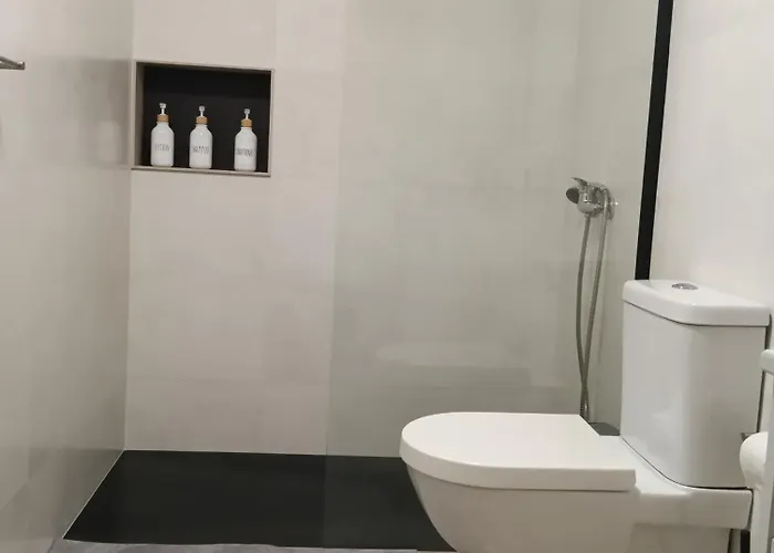 Ria View Guest house 3*