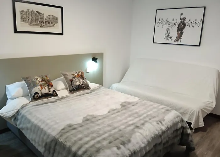 Affittacamere Ria View 3*