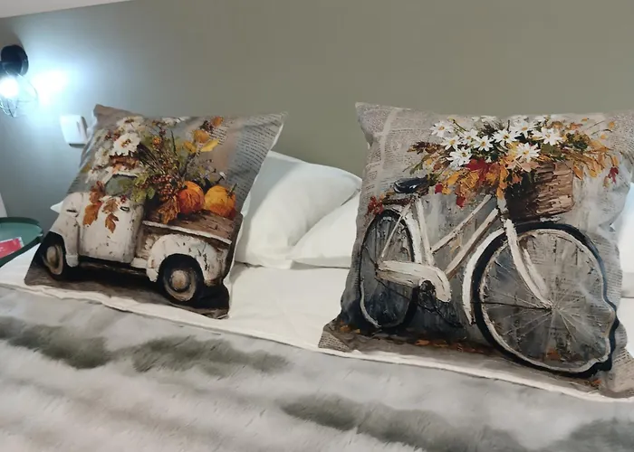 Ria View Affittacamere Aveiro