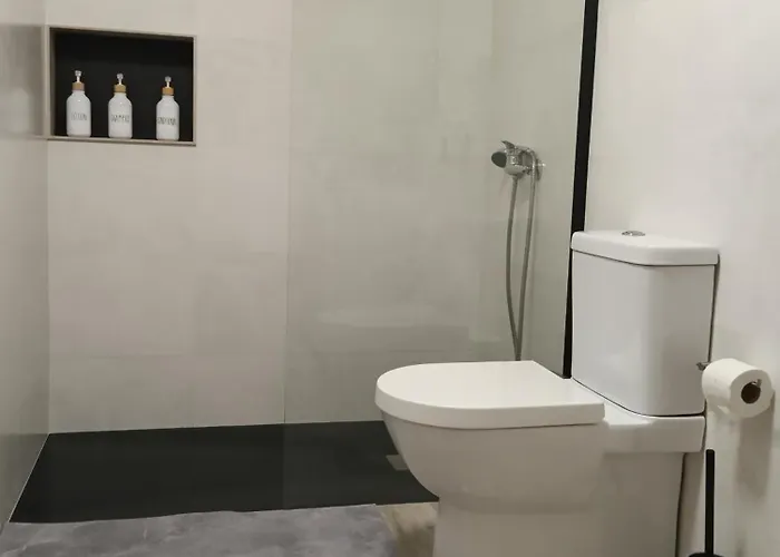 Ria View Guest house