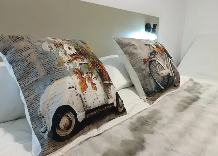 Guest house Ria View