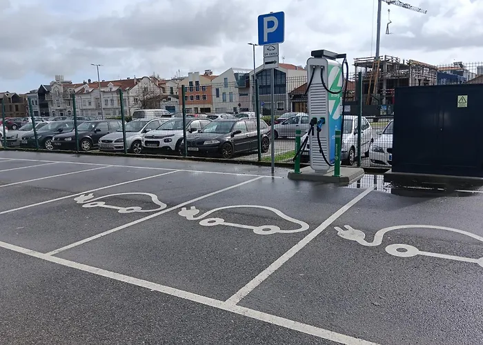 Ria View Affittacamere 3*