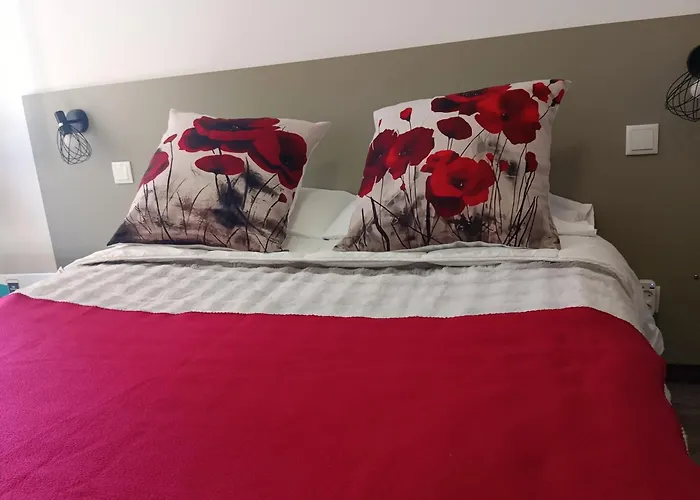 Guest house Ria View