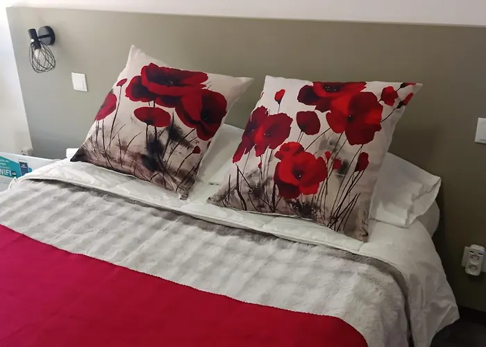 Ria View Guest house 3*